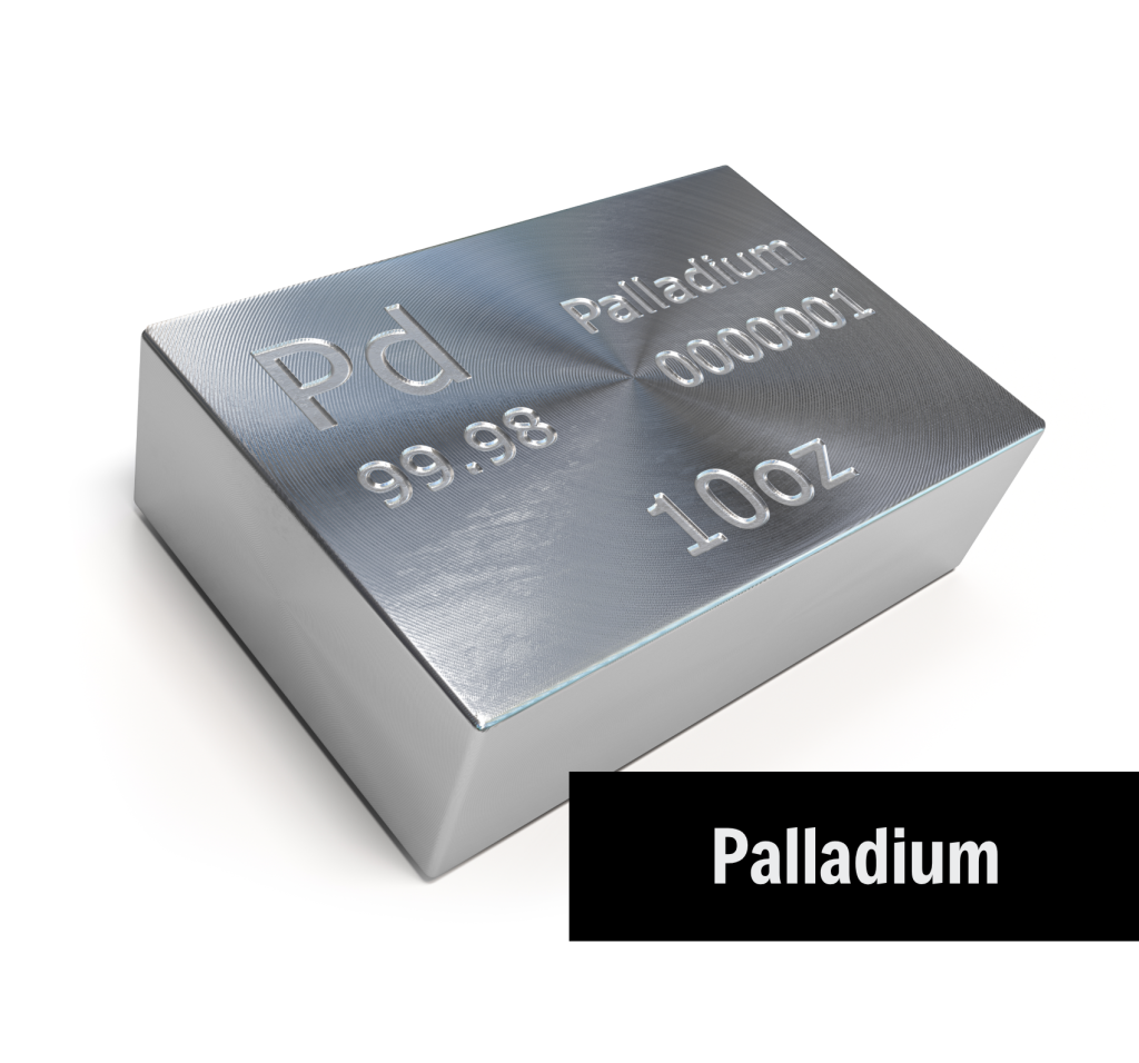 Palladium in Marburg